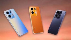 OIF 1 Infinix Note 30 Series - Full Specifications and Prices