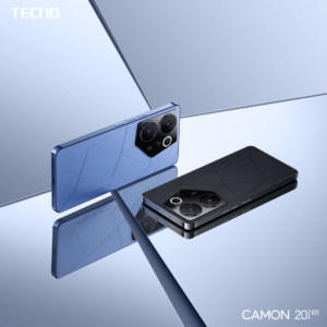 Review: CAMON 20 Premier 5G redefines the digital experience