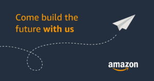 amazon online jobs