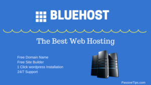 Bluehost Hosting Review 