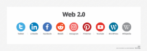 what is web 2.0 and how does it work 