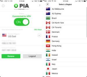 PIA VPN Review: