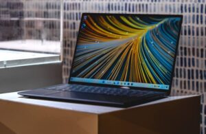 dell xps vs dell latitude