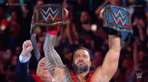 Roman Reigns Biography 2024: Professional Wrestling Career, Age, Net Worth, Family, Relationship With The Usos and Relationship With The Rock