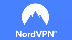 NordVPN Logo