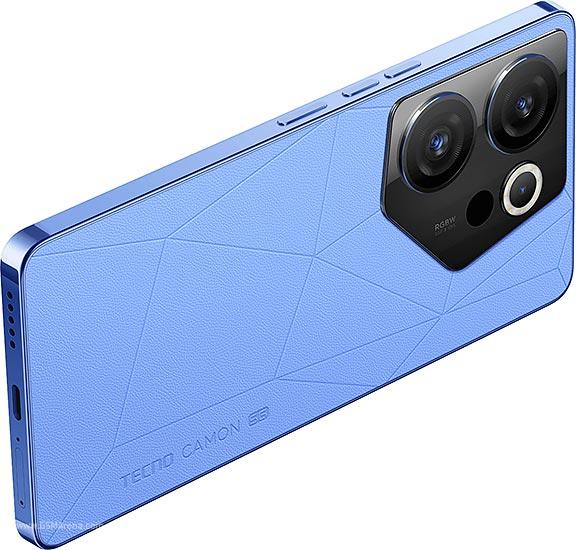 Review: CAMON 20 Premier 5G redefines the digital experience