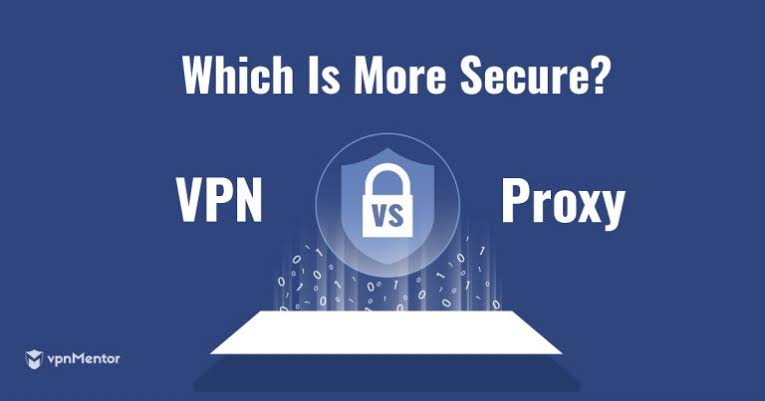 images 2 Proxy Vs. VPN: What’s The Difference?