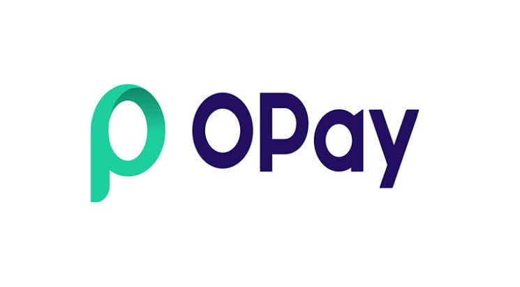 Opay Nigeria Mobile app and Verve card