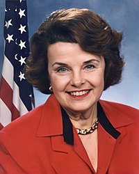 Dianne Feinstein Biography: U.S. Longest Serving Senator, Political Career, Family and Death