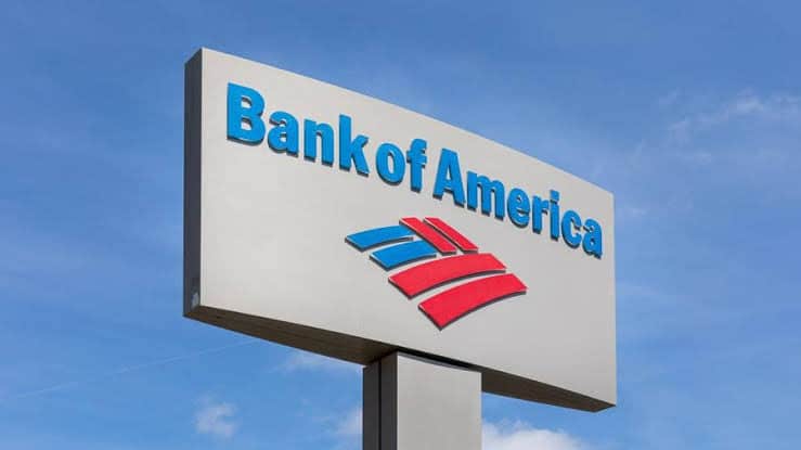 Bank of America Certificate of Deposit Interest Rates 2023