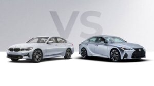 Lexus vs. BMW: Which is the Best Car for Your Income