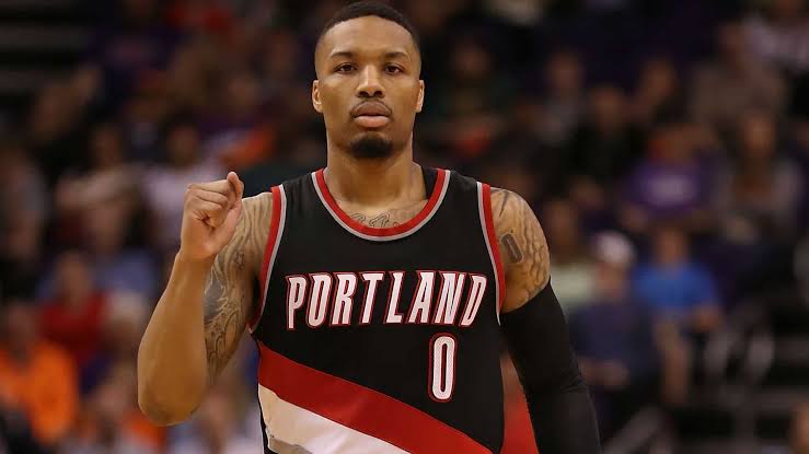 Damian Lillard Sr Biography, Age, Family, Net Worth, Career And NBA Life