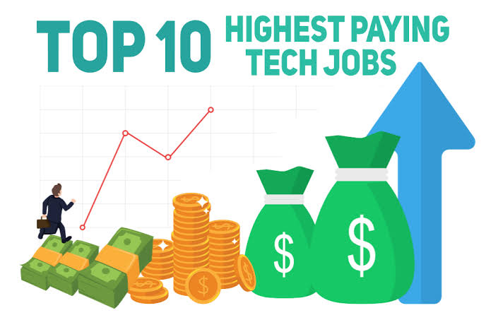 9 High-Paying Jobs in Science and Technology To Get Started In 2023