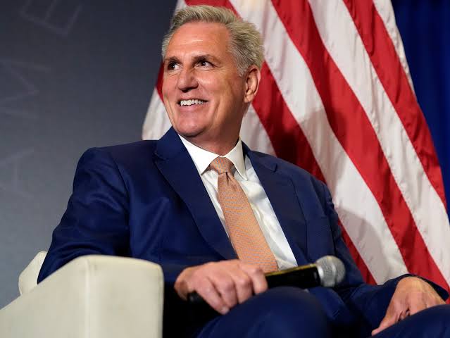 Kevin McCarthy Biography, Family, Political Career and More