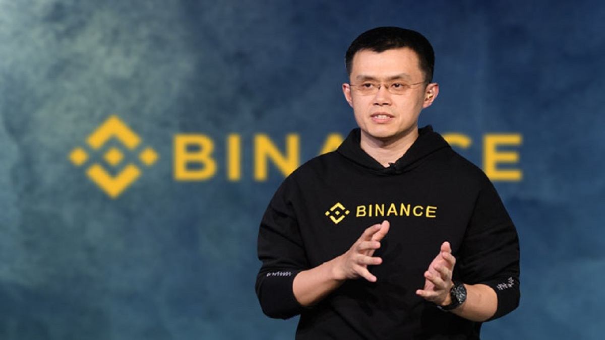 Binance CEO resigns as crypto exchange pays $4bn in fines