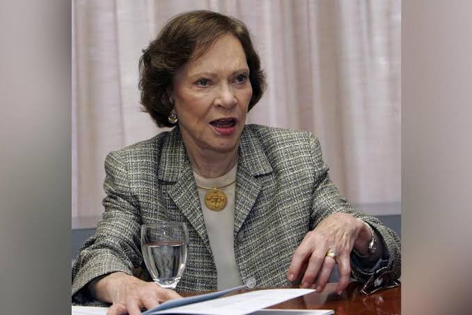 Rosalynn Carter Biography 2023: Age, Family, Political Career, Awards and Death