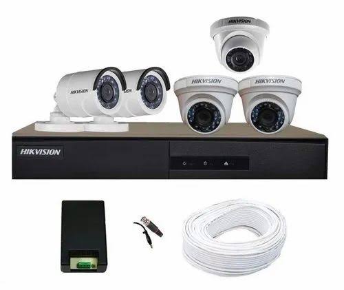 Best CCTV cameras