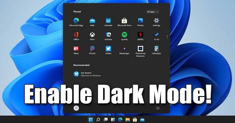 How to Enable or Disable Dark Mode on Windows 11: A Step-by-Step Guide