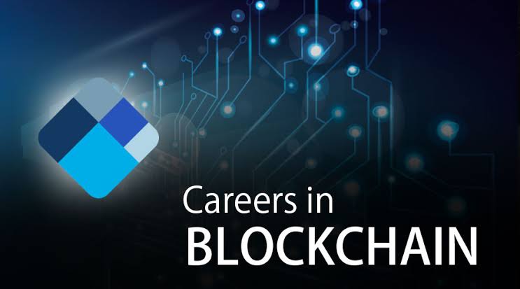 Flexible Blockchain Developer Jobs Await You