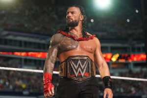 Roman Reigns Biography 2024: Professional Wrestling Career, Age, Net Worth, Family, Relationship With The Usos and Relationship With The Rock