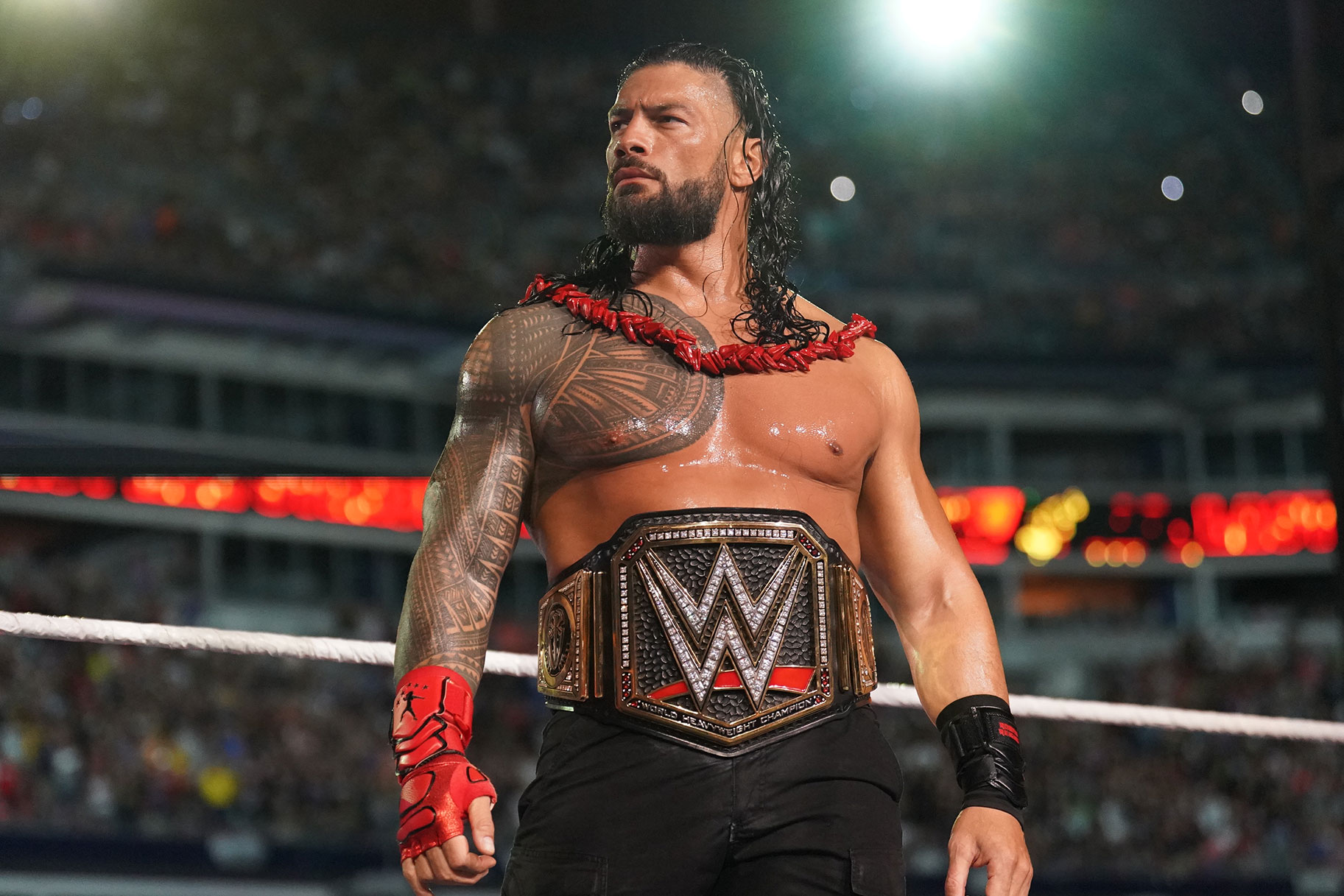 Roman Reigns Biography 2024: Professional Wrestling Career, Age, Net Worth, Family, Relationship With The Usos and Relationship With The Rock