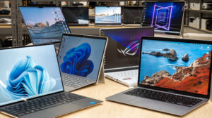 How to Choose the Best Budget Laptops for Students in 2024