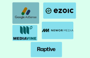 Top 15 Highest Paying Ad Networks for Bloggers and Small Publishers In 2024