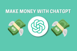 Make $100 Online Using ChatGPT for Content Editing at Home