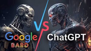 2024 Google Bard vs. ChatGPT: Which is Better & What’s the Difference?