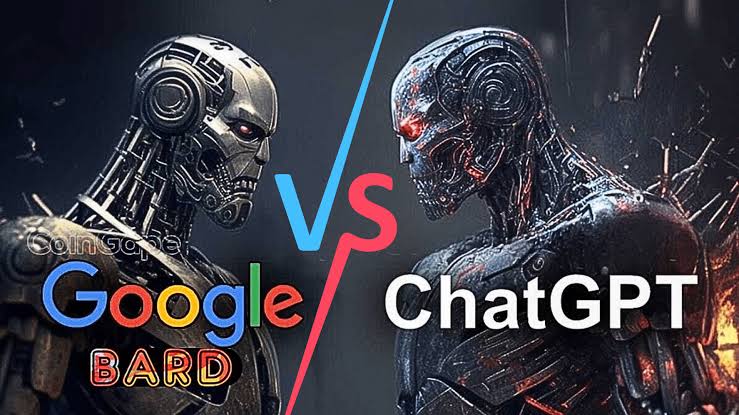 2024 Google Bard vs. ChatGPT: Which is Better & What’s the Difference?