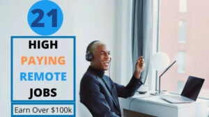 Top-Paying 23 Remote Jobs (With Benefits and Salaries) That You Can Apply For, Steps and Guidelines To Submit Info